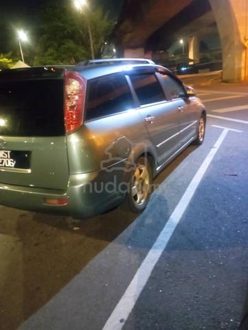 2009 Chery EASTAR 2.4 PREMIUM (A) - 2