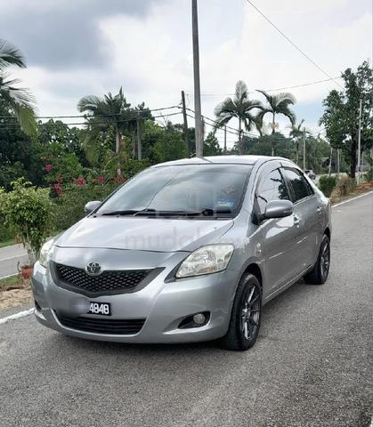 2010 Toyota VIOS 1.5 (A) FACELIFT - 3