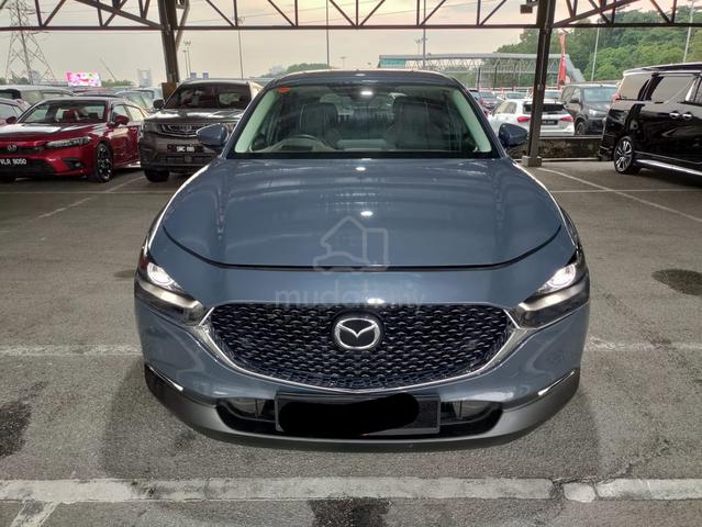 2024 Mazda CX-30 2.0 G 2WD HIGH+ (A) ALL-IN - 2