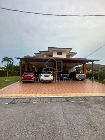 Double Storey Bungalow | Direct Owner 1