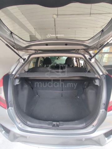 [PROMO 10.10] 2015 Honda JAZZ 1.5 E MY2014 (A) - 3