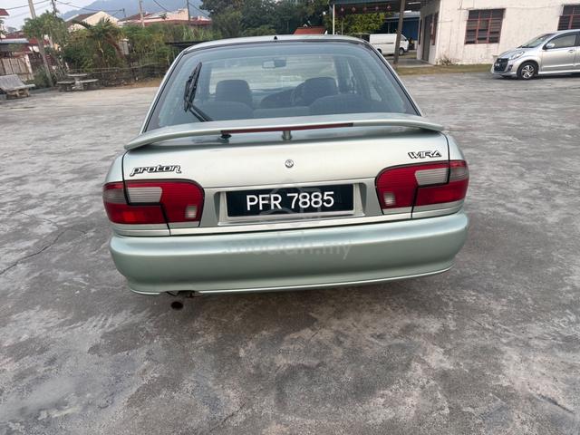 2003 Proton WIRA 1.5 A/B GL (A) - 3