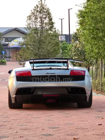 2006 Lamborghini GALLARDO 5.0 SE (A) - 5