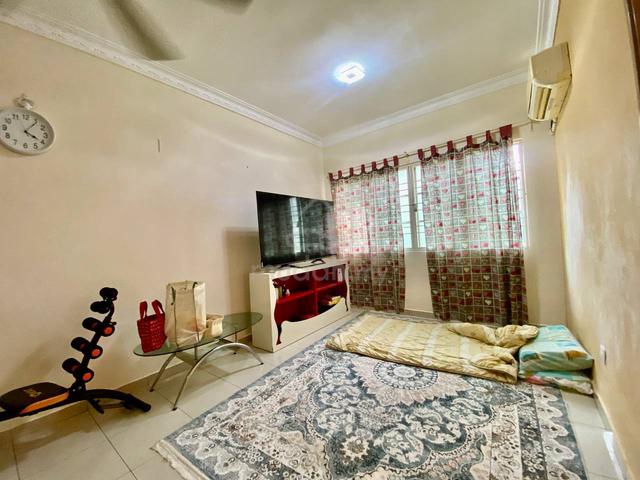 Sanjung Apartment 1