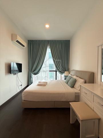 SKS Pavillion Residences 1