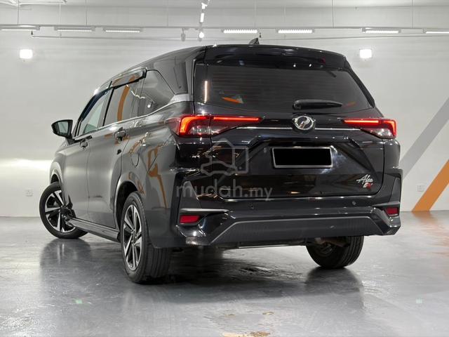 2023 Perodua ALZA 1.5 AV MY22 (A)/F*LOAN/ WARRANTY - 3