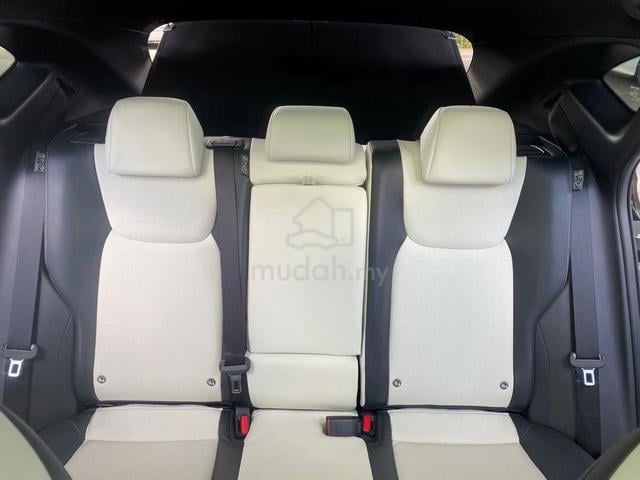 2024 Lexus NX350 2.4 F SPORT S/R M/Levinson 360 5B - 5