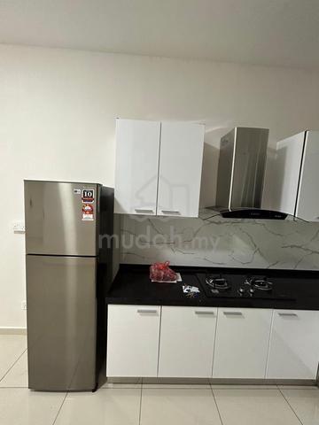 The Retreat Condominium 1