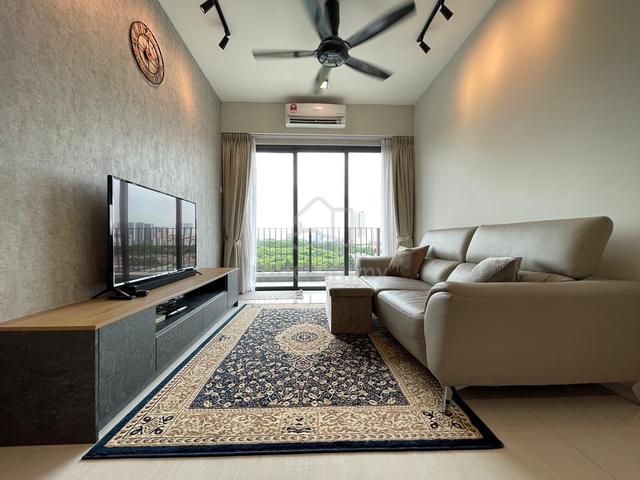 Kiara East - DEX Suites 1