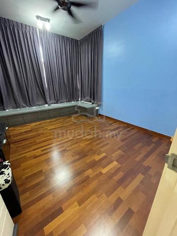 Horizon Residence (Dwi Mutiara) 3