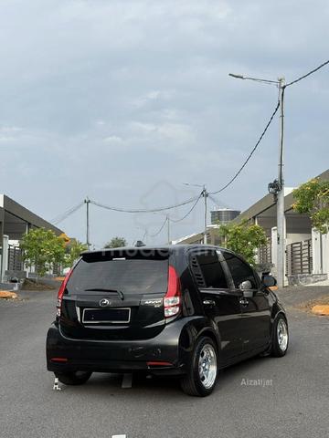 2012 Perodua MYVI 1.3 EZI PREMIUM (A) - 2