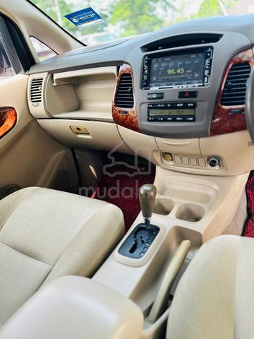 2007 Toyota INNOVA 2.0 G MY05 AN40 (A) - 5