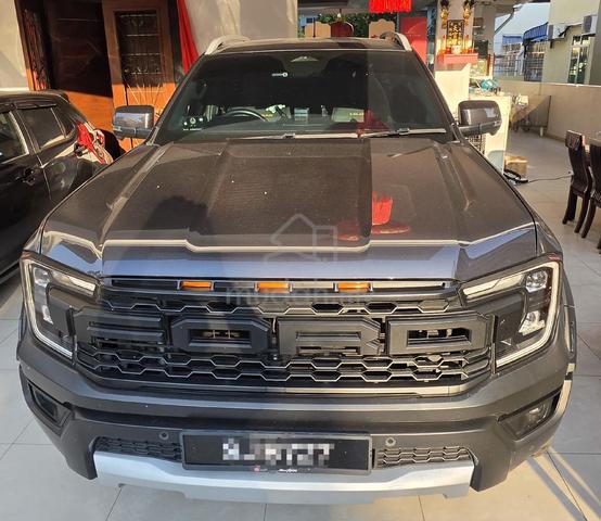 2023 Ford RANGER 2.0 WILDTRAK MY22 T6.2 P703 (A) - 3