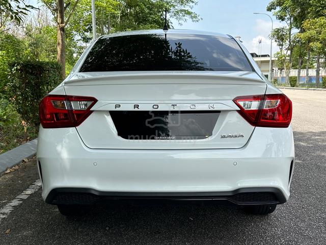 2025 PROTON SAGA 1.3 PREMIUM ✅ Low Mileage 6k KM ✅ - 5