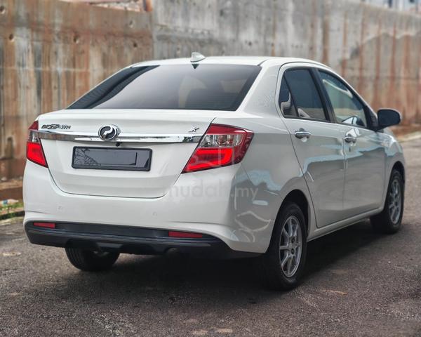 2018 Perodua BEZZA 1.3 PREMIUM X (A) - 3