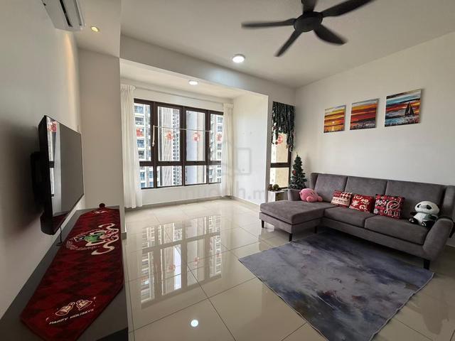 Bali Residences 1