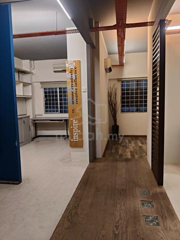Mezzanine floor office,Lembah Maju, Ampang Selangor 1