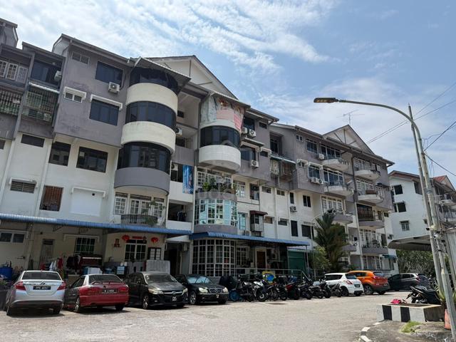 Mutiara Perdana (Sungai Ara) 1