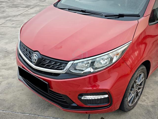 2019 PROTON PERSONA EXECUTIVE 1.6 AT PROMO Unit - 2
