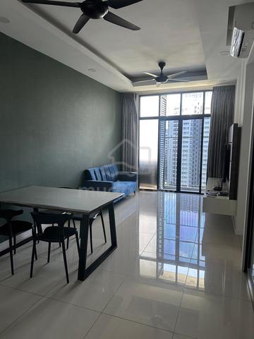 Fera Residence @ The Quartz, Wangsa Maju 1