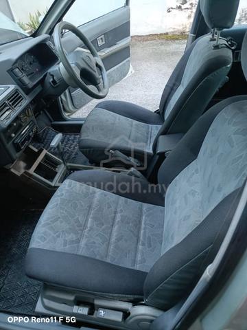 2002 Proton ISWARA 1.5 C12 (A) - 4