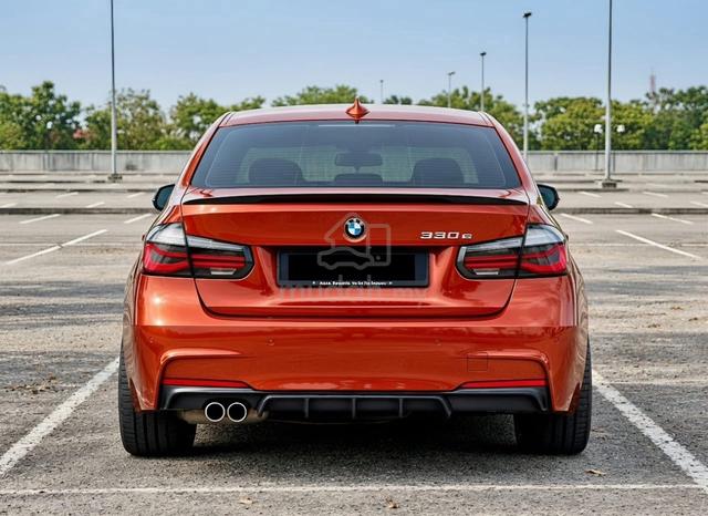 [2019] Bmw 330E 2.0 M-Performance Limited 300 Unit - 5