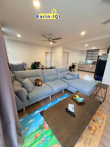 McKenzie Avenue 1