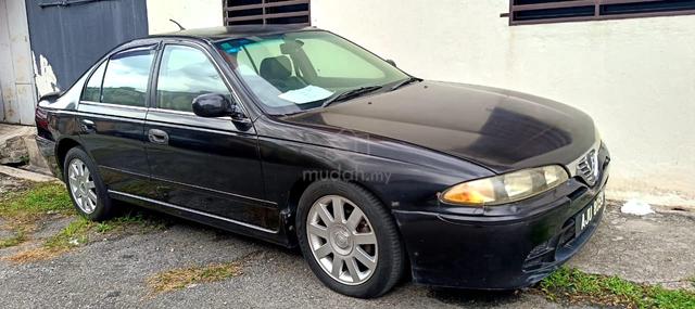 2006 Proton PERDANA 2.0 V6 EXECUTIVE (A) - 2
