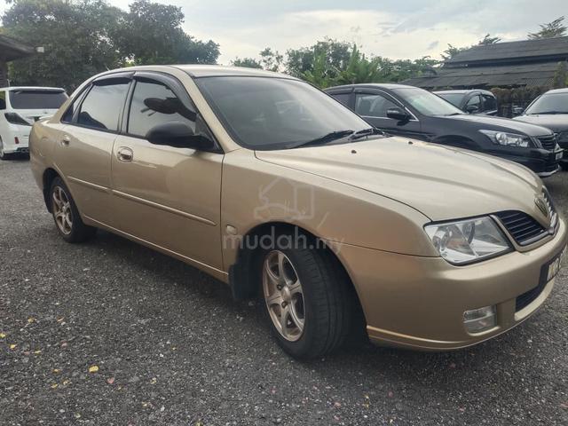 2005 Proton WAJA 1.6 ENHANCED (M) - 1