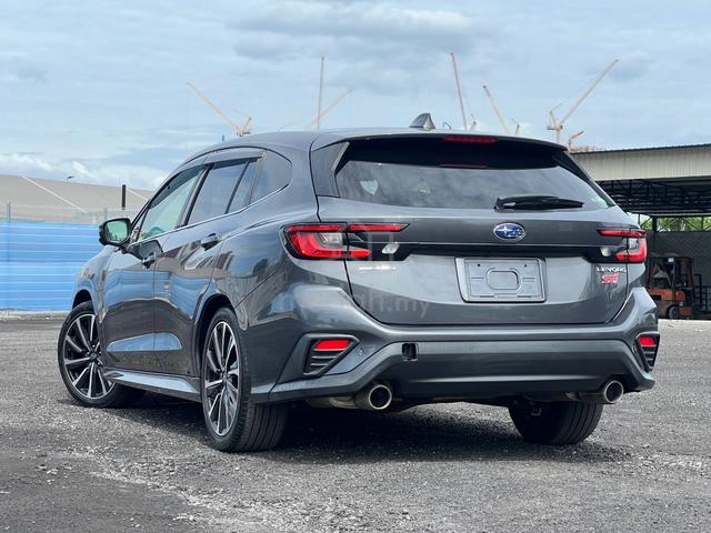2021 Subaru LEVORG 1.8 STI SPORT EX (A) - 2
