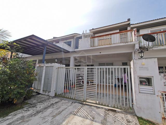 BESTARI PERDANA JLN LILI [Below MV / 1170sqft] Nearby Highway 1
