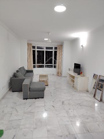 Endah Regal 1