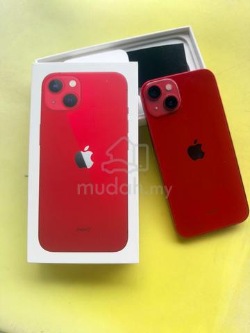 iPhone 13 256Gb to let-off - photo 2 of 4