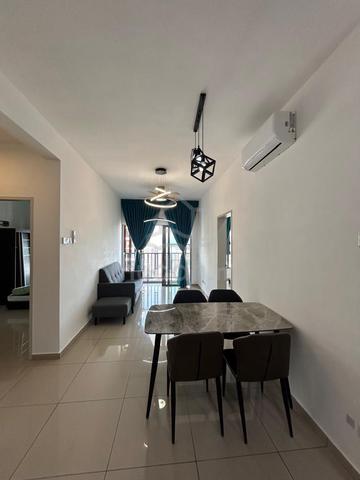 Sky Awani Residensi 3 1