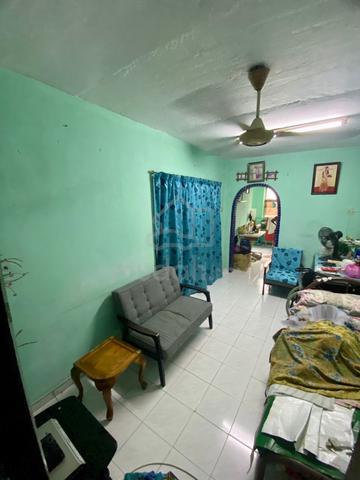 Pangsapuri Puchong Perdana 1