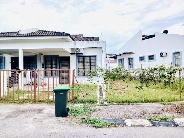 PR1MA RESIDENSI DESA AMAN 📍 CASHBACK RM35K‼️ Zero DOWNPAYMENT✅ 1