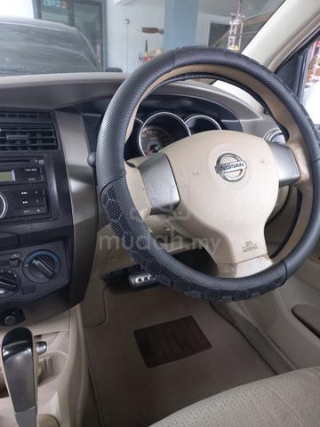 2010 Nissan GRAND LIVINA 1.6 AUTOMATIC - 5