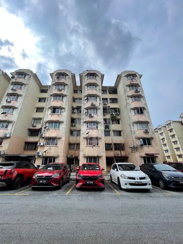 Pangsapuri Subang Suria 1