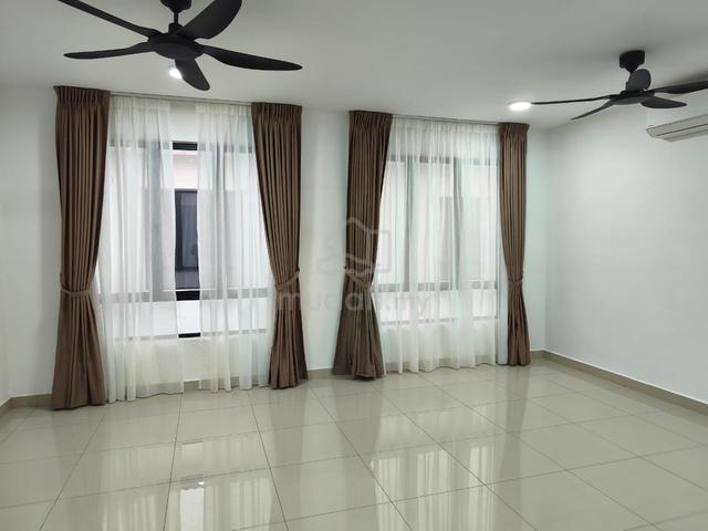 Camdon @ Eco Horizon Batu Kawan Semi-Furnished with Airconds For Rent 1
