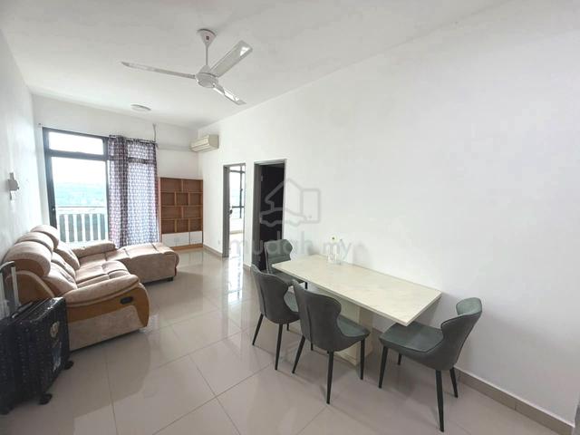 KSL Residence 2 @ Kangkar Tebrau 1
