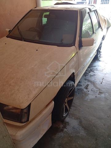 1989Proton SAGA 1.3 (M) PBR5210 - 1
