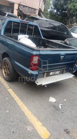 2003 Proton ARENA 1.5 FASTBACK (M) - 4