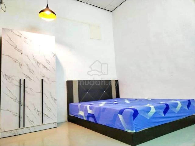 Medium🍁 Room ✨Taman Kota Permai @ Bukit Mertajam✨✅Billion Supermarket 1