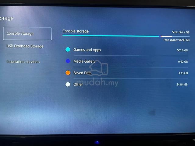 PS5 untuk diletgoo - photo 3 of 3