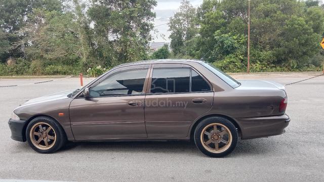 1997 Proton WIRA 1.5 GL (M) - 3