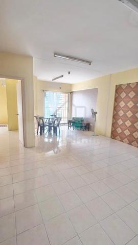 Warisan City View 1