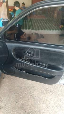1999 Proton WIRA 1.5 GL (M) - 4