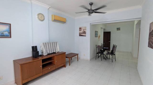 Casa Lago 1