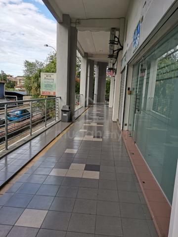 Selayang Point Retail Shop 1