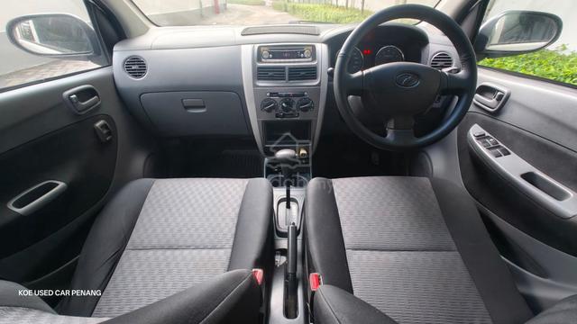 2010 Perodua VIVA 1.0 ELITE (A) - 5